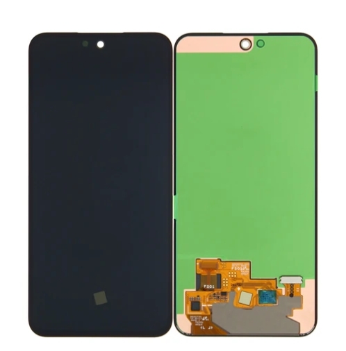 Samsung Galaxy A35 A356B Display lcd And Digitizer Without Frame Service Pack