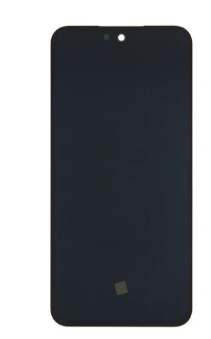 Samsung Galaxy A35 A356B Display lcd And Digitizer Without Frame Service Pack