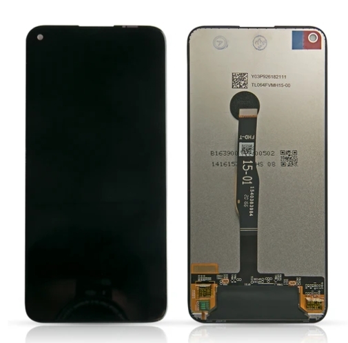 Huawei P40 Lite Display lcd And Digitizer OEM