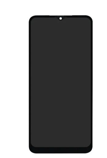 Samsung Galaxy A13, A23, M23, M33 Display lcd And Digitizer Without Frame OEM
