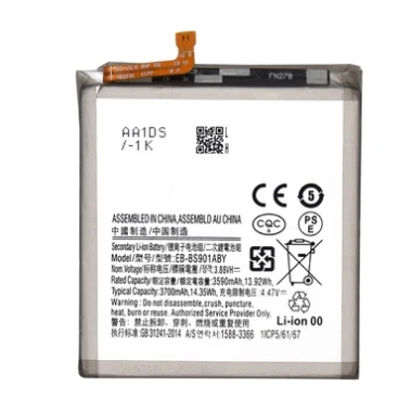 Samsung Galaxy S22 S901B Battery Akku EB-BS901ABY OEM