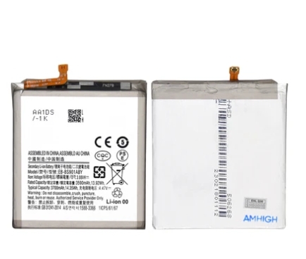 Samsung Galaxy S22 S901B Battery Akku EB-BS901ABY OEM