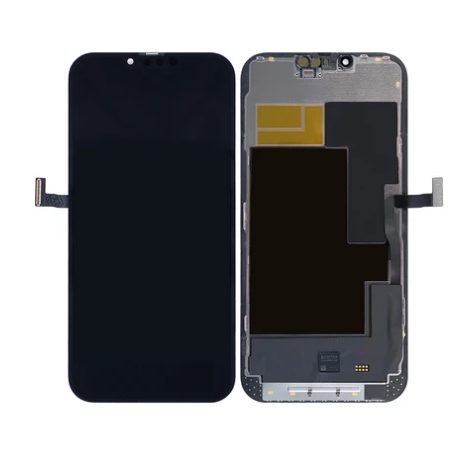 PIXDURA For iPhone 13 Pro Max Display lcd And Digitizer Soft-OLED Premium (IC Removable)