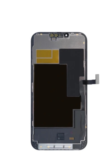 PIXDURA For iPhone 13 Pro Max Display lcd And Digitizer Soft-OLED Premium (IC Removable)