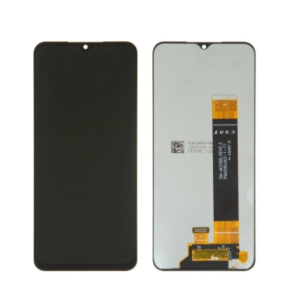 Samsung Galaxy A13s (SM-A137F) / M33 5G (SM-M336B) Display lcd + Digitizer (No Frame) - Black