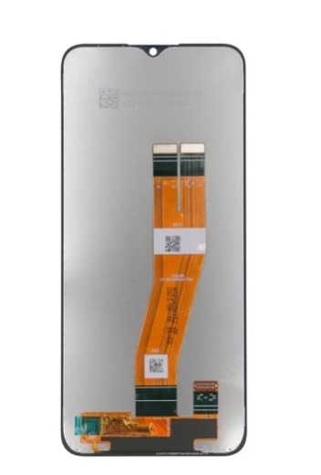 Samsung Galaxy A02s A025F, F02s E025F Display lcd And Digitizer Without Frame Black Non EU Version OEM