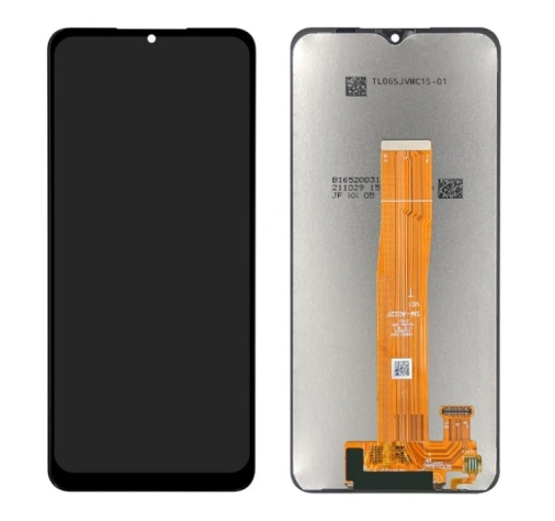Samsung Galaxy A02 4G (2020) A022, A12 A125, A12 A127 5G Display lcd And Digitizer Without Frame oled