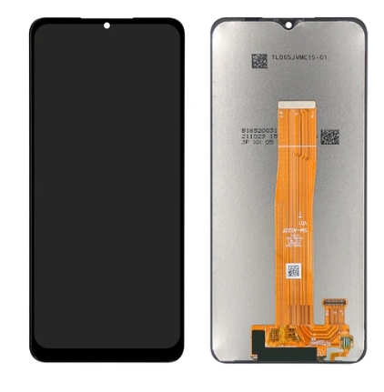 Oppo A93 5G (PCGM00/PEHM00) / A54 5G (CPH2195) / A74 5G (CPH2197 / CPH2263) Display lcd + Digitizer - Black OEM