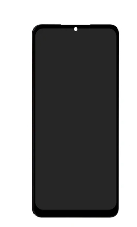 Oppo A93 5G (PCGM00/PEHM00) / A54 5G (CPH2195) / A74 5G (CPH2197 / CPH2263) Display lcd + Digitizer - Black OEM