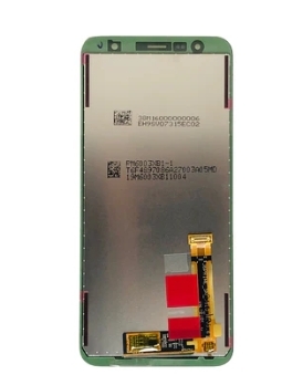 Samsung Galaxy J4 Plus J415F, Galaxy J6 Plus J610F Display And Digitizer Without Frame Black OLED