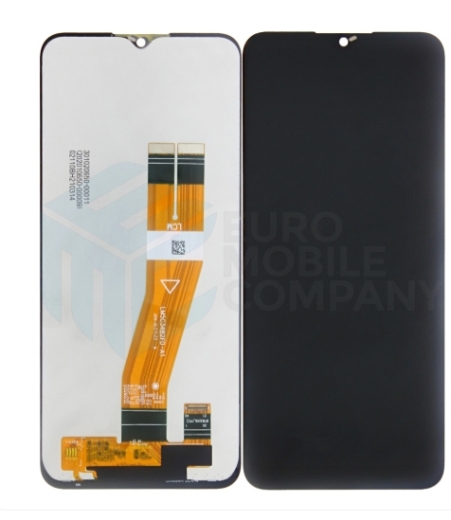 Samsung Galaxy A30s A307F Display And Digitizer Without Frame Soft-OLED