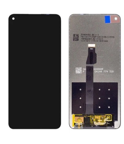 Huawei P40 Lite 5G Display lcd And Digitizer Midnight Black