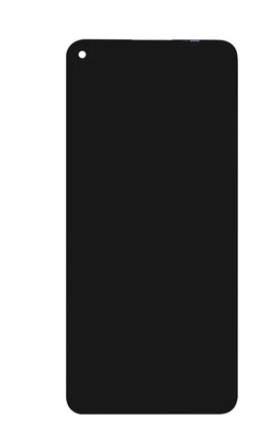 Huawei P40 Lite 5G Display lcd And Digitizer Midnight Black