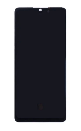 Huawei P30 (ELE-L29, ELE-L09) Display lcd And Digitizer Without Frame Black OEM
