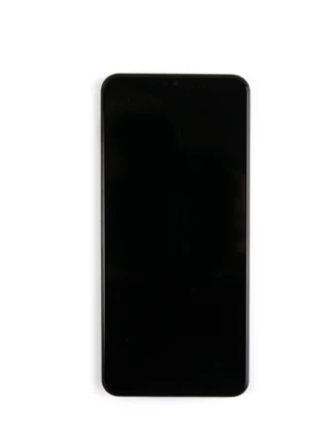 Samsung Galaxy M33 5G M336B Display lcd And Digitizer With Frame (TM Flex Version) Service Pack