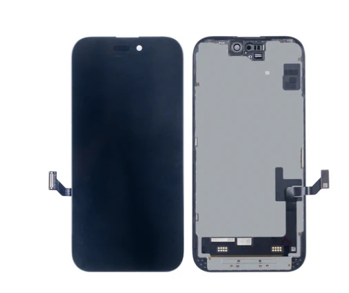 JK iphone 15 Display Lcd In-cell