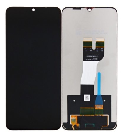 Samsung Galaxy A05s A057F Display lcd And Digitizer Without Frame Black OEM