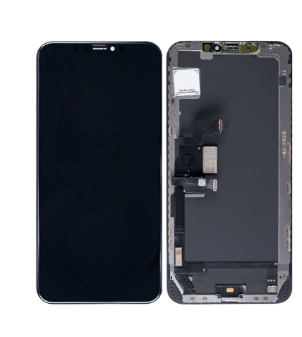 PIXDURA For iPhone XS Max Display lcd And Digitizer Hard-OLED Premium