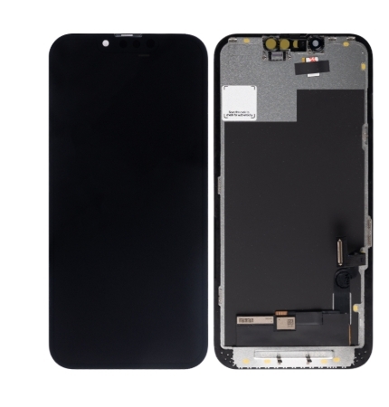 PIXDURA For iPhone 13 Display lcd And Digitizer Hard-OLED Premium (IC Removable)