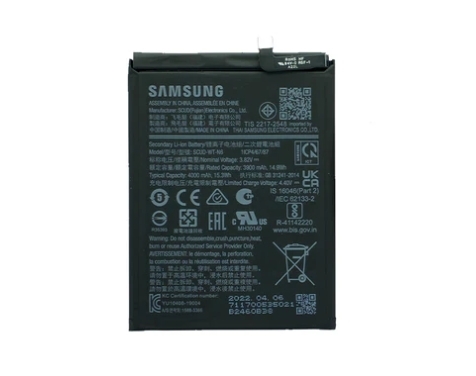 Samsung Galaxy A10s A107F, A20s A207F Battery Akku SCUD-WT-N6 OEM