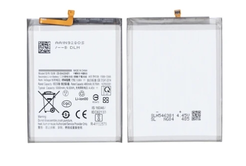 Samsung Galaxy A32 5G A326B,A42 5G A426B,A72 A725F,A726B,M22 M225F,M32 M325F Battery EB-BA426ABY OEM