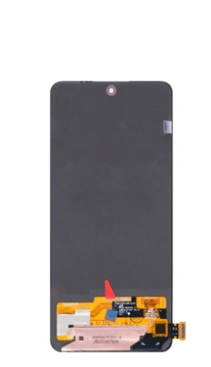 Xiaomi Redmi Note 13 4G (23129RAA4G) Display LCD And Digitizer Without Frame Black OEM