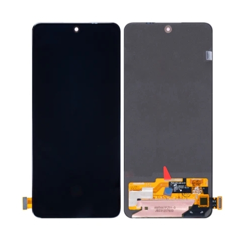 Xiaomi Redmi Note 13 4G (23129RAA4G) Display LCD And Digitizer Without Frame Black OEM