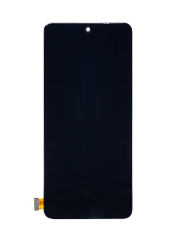 Xiaomi Redmi Note 13 4G (23129RAA4G) Display LCD And Digitizer Without Frame Black OEM
