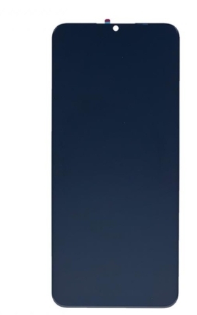 Oppo A16 / A16s / A54s (CPH2273) Display lcd + Digitizer - Black