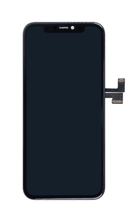 PIXDURA For iPhone 11 Pro Display lcd And Digitizer Soft-OLED Premium (IC Removable)