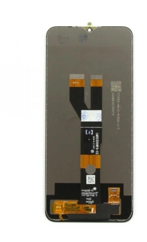 Realme C11 2021 (RMX3231) Display lcd + Digitizer Complete - Black