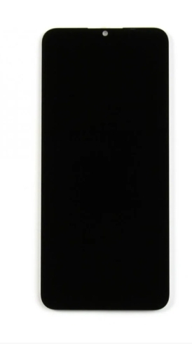 Realme C11 2021 (RMX3231) Display lcd + Digitizer Complete - Black