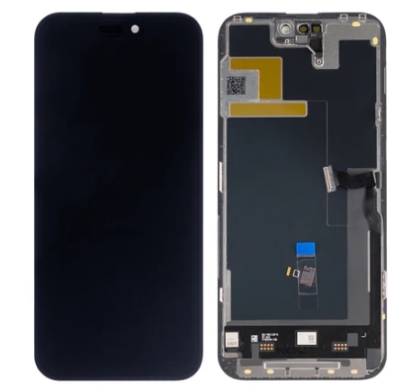 JK For iPhone 14 Pro Max Display lcd In-Cell