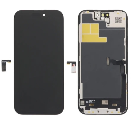 JK For iPhone 14 Pro Display lcd In-Cell