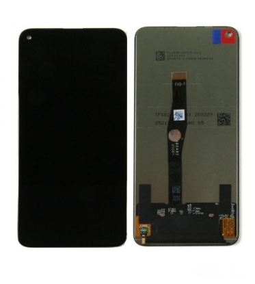 Huawei Honor 20 (YAL-L21) / Nova 5T (YAL-L21) Display lcd incl Touch - Black