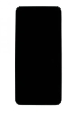 Huawei P Smart Z / pro Display lcd And Digitizer Without Frame Black OEM