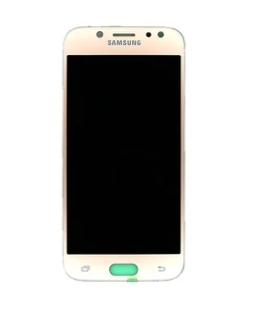 Samsung Galaxy J5 J530F (2017) Display lcd And Digitizer Without Frame Gold OEM