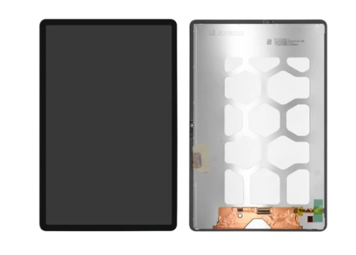 Samsung Galaxy Tab S7 FE T730, T736 Display lcd And Digitizer Mystic Black Refurbished