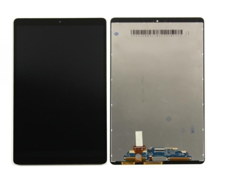 Samsung Galaxy Tab A 10.1 (2019) T510F, T515F Display lcd And Digitizer Black OEM