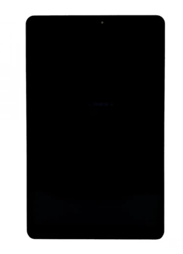 Samsung Galaxy Tab A 10.5 T590 Display lcd And Digitizer Without Frame Black OEM