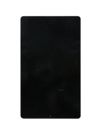 Samsung Galaxy Tab A7 Lite WiFi (2021) T220 Display lcd And Digitizer Complete Dark Grey OEM
