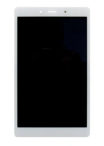 Samsung Galaxy Tab A 8.0 (2019) T295 (LTE) Display lcd and Digitizer White