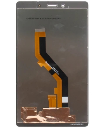 Samsung Galaxy Tab A 8.0 (2019) T295 (LTE) Display lcd and Digitizer White