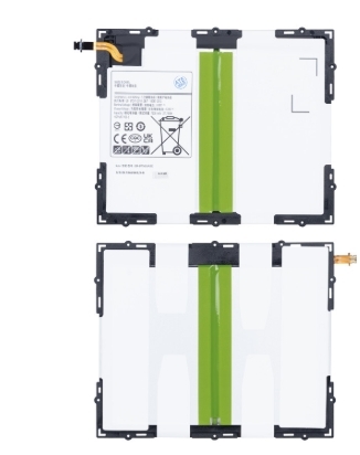 Samsung Galaxy Tab A 10.1 2016 (T580/SM-T585) Battery Akku EB-BT585ABE - 7300mAh