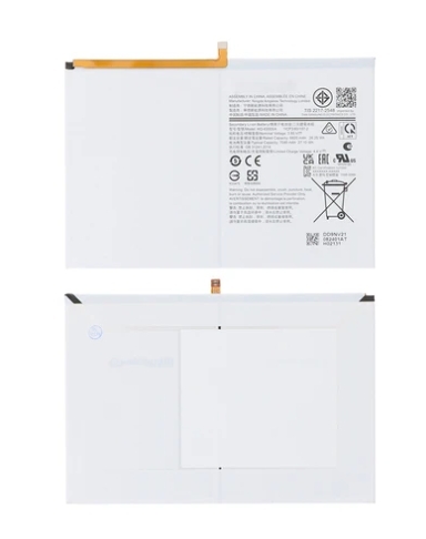 Samsung Galaxy Tab A8 10.5 (2021) X200, X205 Battery Akku HQ-6300SA OEM