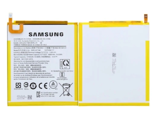 Samsung Galaxy Tab A 8.0 (2019) T290, T295 Battery Akku SWD-WT-N8 Original