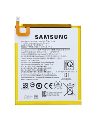 Samsung Galaxy Tab A 8.0 (2019) T290, T295 Battery Akku SWD-WT-N8 Original