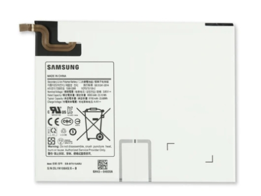 Samsung Galaxy Tab A 10.1 (2019) T510, T515 Battery Akku EB-BT515ABU (OEM)