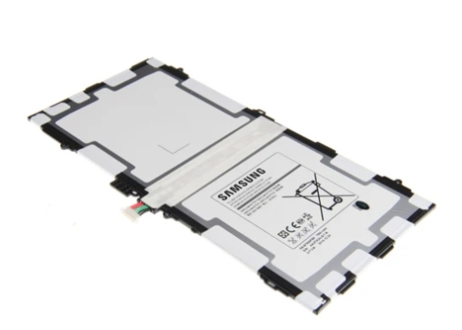 Samsung Galaxy Tab S 10.5 T800, Galaxy Tab S 10.5 LTE T805 Battery AKKU EB-BT800FBE (OEM)