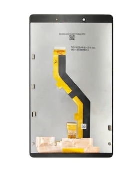 Samsung Galaxy Tab A 8.0 (2019) T295 (LTE) Display lcd and Digitizer Black